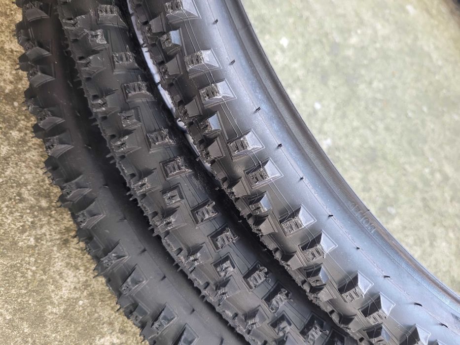 Schwalbe Smart Sam K-Guard Addix 27.5x2.25" - sarma