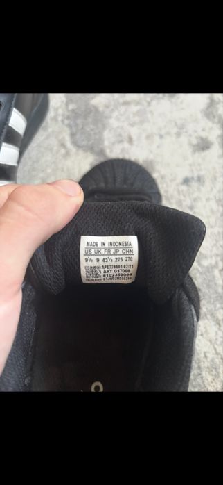 Продам adidas superstar