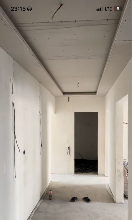 Ремонт квартир под ключ