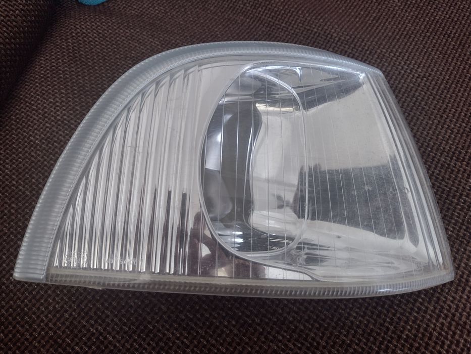 Десен мигач за първа генерация Волво С40 / Volvo S40 от 1995-2004