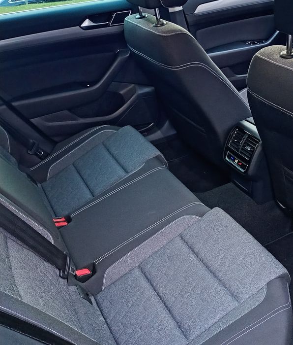 Volkswagen Passat 11.2022*Automat*150Cp*