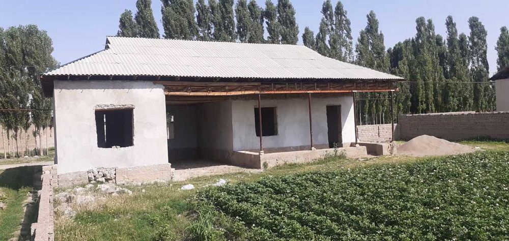 СРОЧНО  участка сотилади