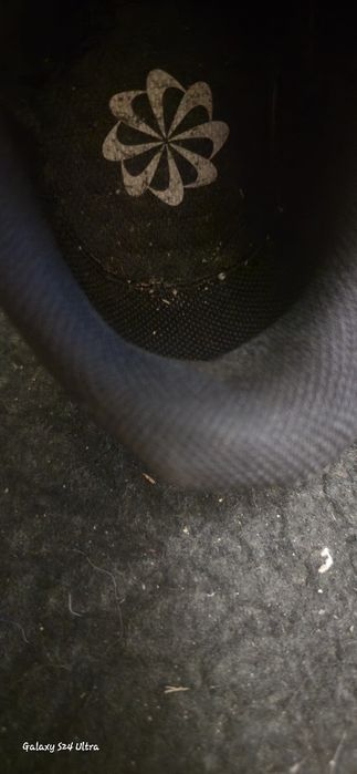 Маратонки Nike Court vision 8 low