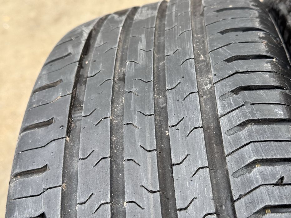 205/55/R16 Continental EcoContact5 4бр летни dot0617