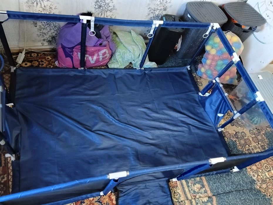 Детский манеж 5000