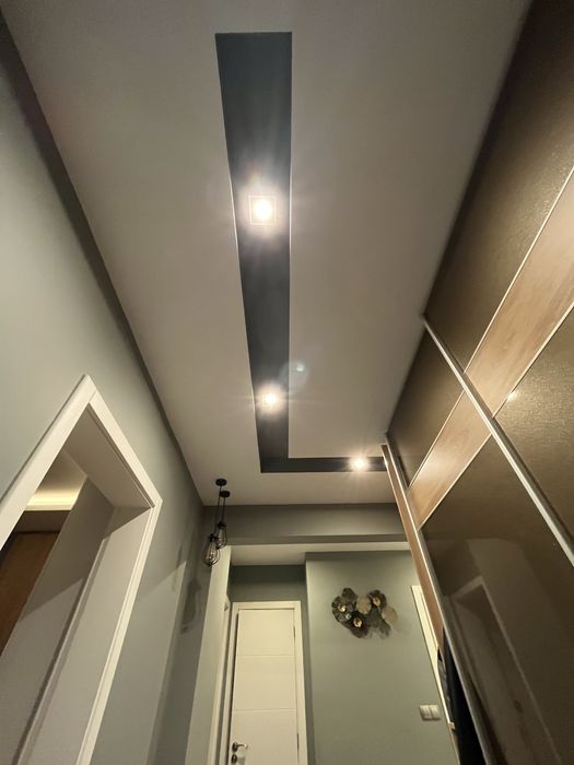 Електро Услуги Варна и Областта