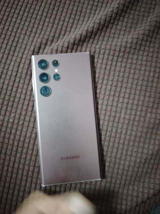 Samsung s22 ultra