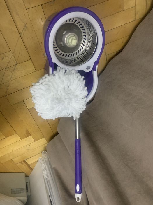 Продам ведро для пола