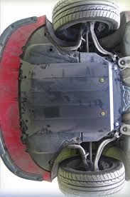 Кора под двигателя за всички марки и модели автомобили