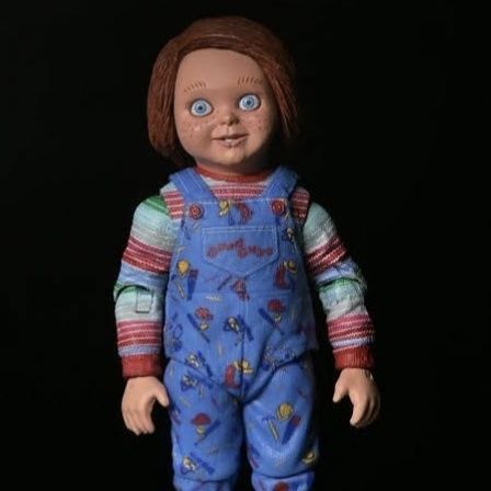 Neca child's play 2