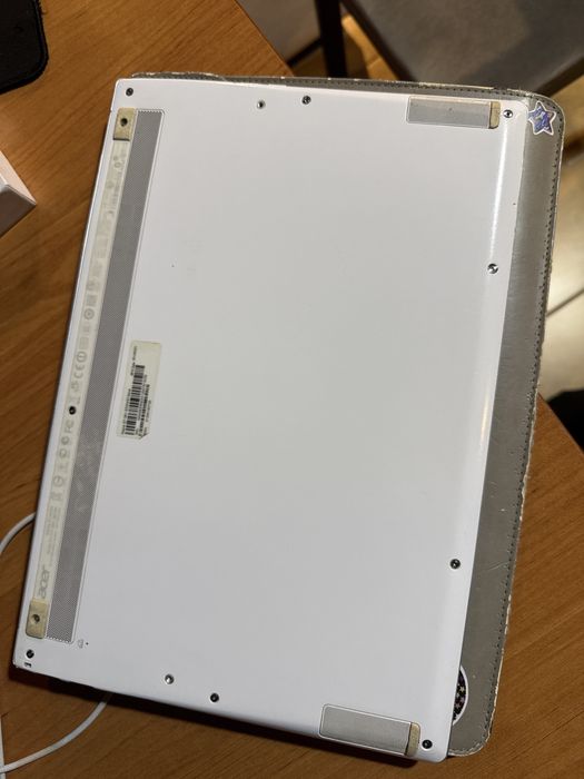 Ноутбук Acer Aspire S7