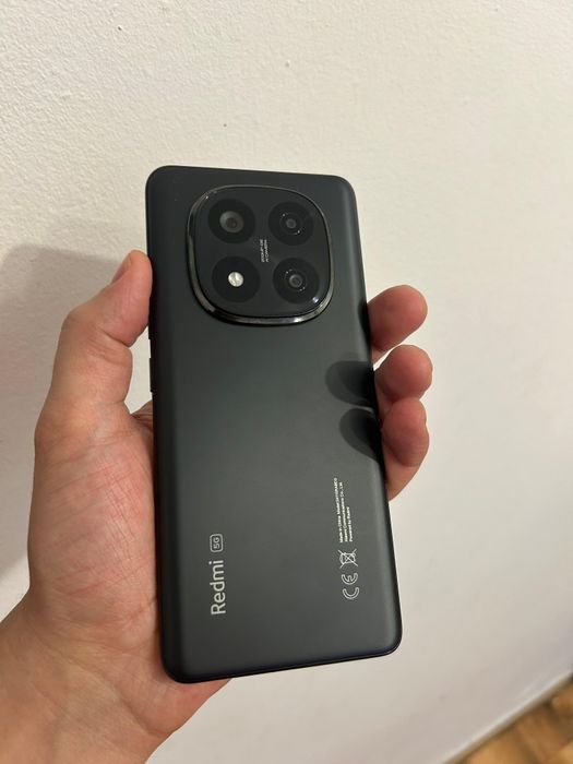 Redmi not 14 pro plus обмен есть