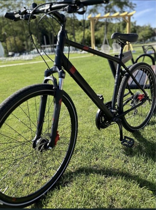 Bicicleta Pegas Germania