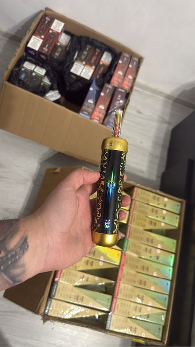 Hookalit Pro 60k Premium