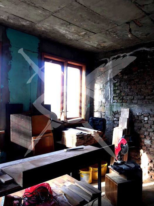 Продава се Етаж от къща в Пловдив, Христо Смирненски - 122 кв.м за 763 €/кв.м - Снимка #5