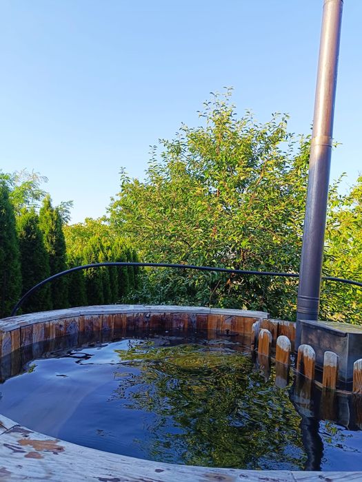 Casa de vacanta/Cabana de inchiriat Vila Vali Suncuius