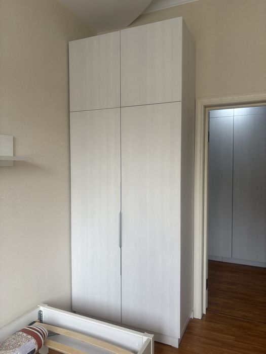 Шкафы детские вещевые