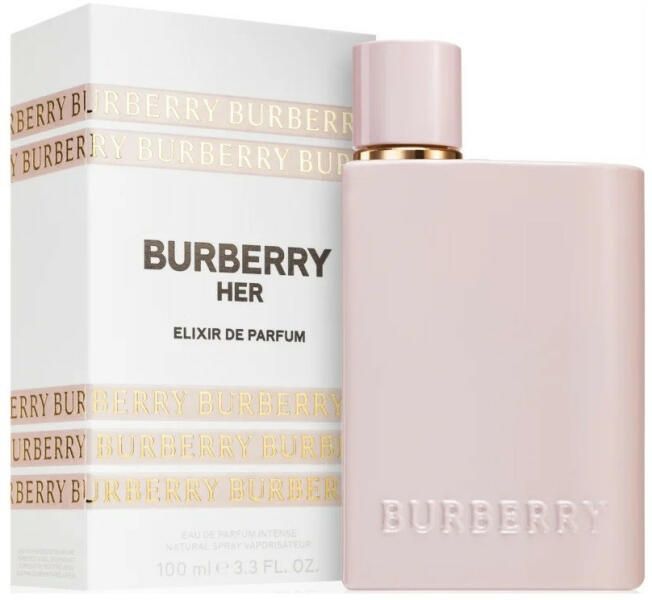 Oferta: Burberry - Her Elixir de parfum 100ml EDP Intense