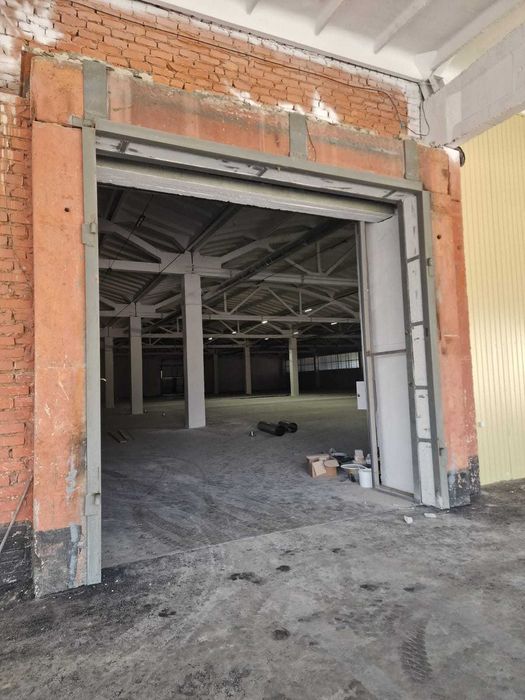 Ворота металлические продам дёшево