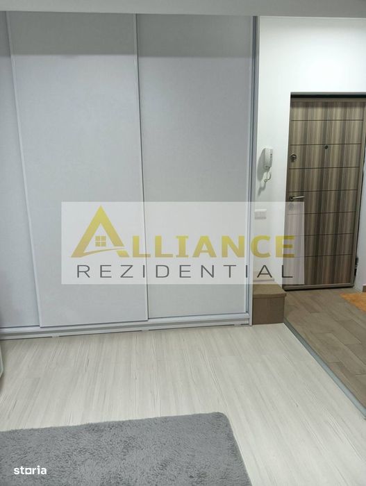 Apartament 2 Camere Tip Studio | Șoseaua Sălaj | Piața Pucheni