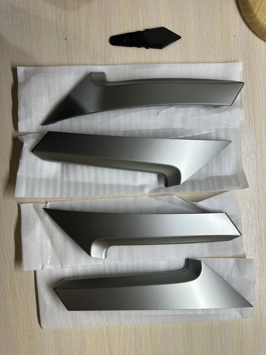 Накладка ручки двери Camry 40