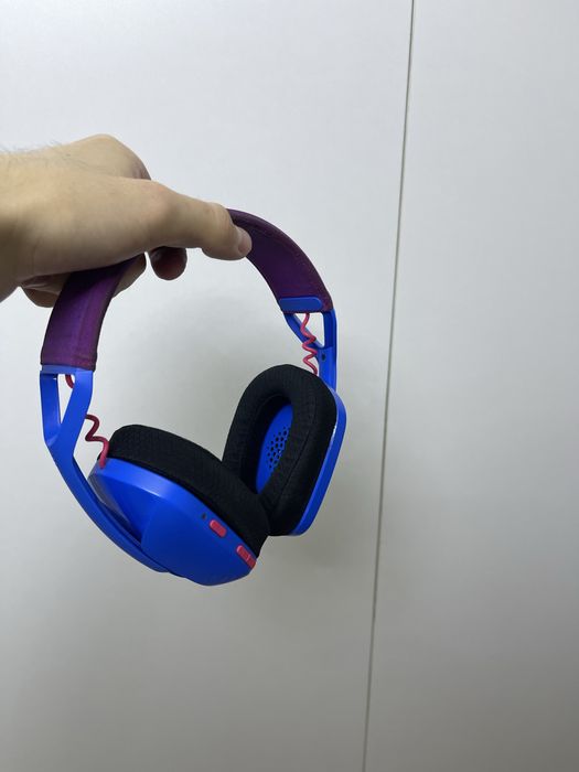 Продам Logitech G435 запечатанные