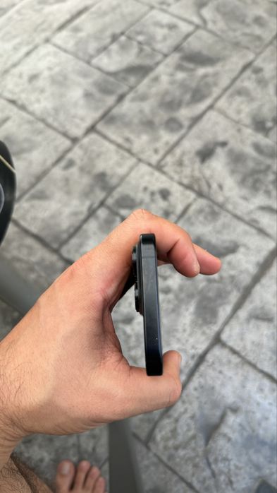 Iphone 16 pro 256 cu garantie