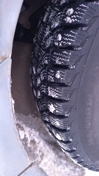 Срочно Продам евро диски с шипами Р14