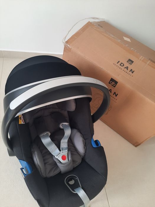 Scoica/scaun auto bebelusi