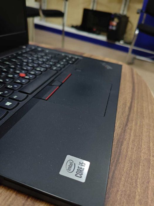 Lenovo Thinkpad L14 16/256