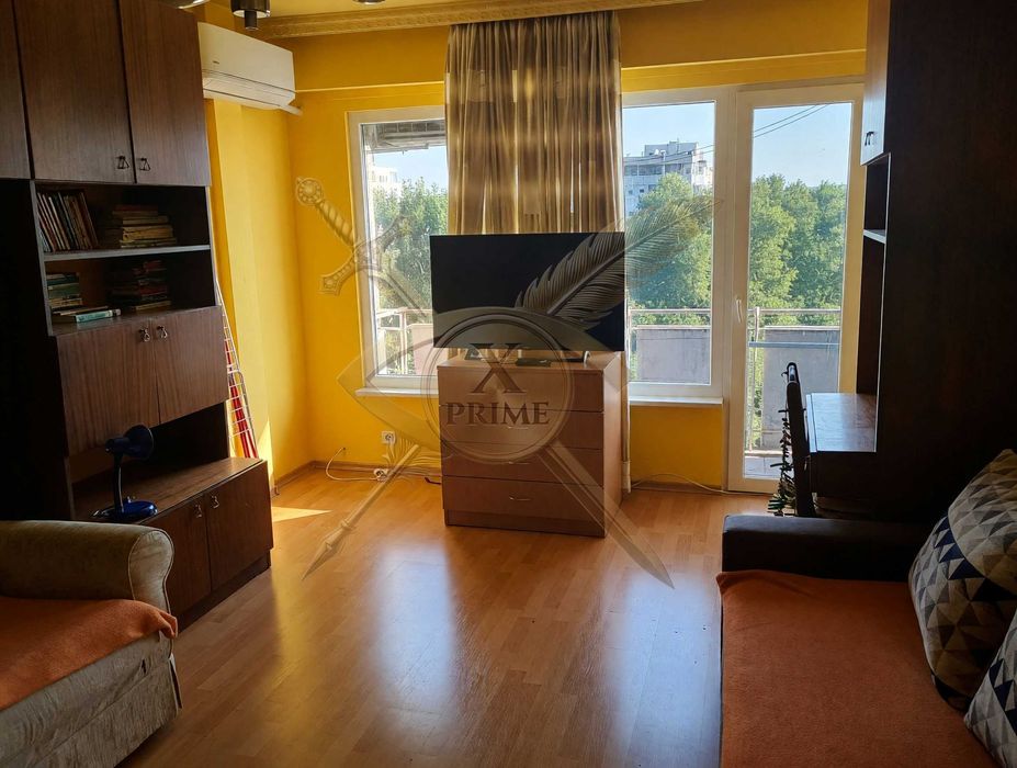 Дава се под наем Тристаен апартамент в Варна, Трошево - 63 кв.м за 450 € - Снимка #2