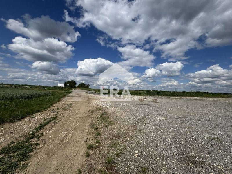 Продава се Парцел в Русе, в.з. Русофили - 7374 кв.м за 24 €/кв.м - Снимка #3