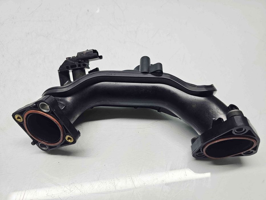 Tub intercooler  PEUGEOT 5008 [Fabr 2009-2017] 9674942380 1.5 TDCI UGJ