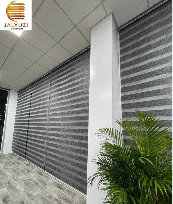 Жалюзи пардалари ва маскетни сеткалар 10% чегирма нархларда