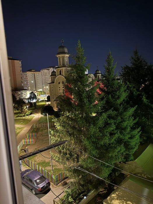 Garsoniera de închiriat Cetate Alba Iulia