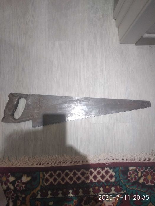 Продаётся пила арра