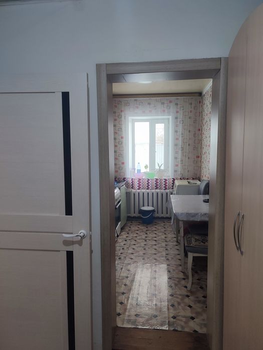 Продам 4х комнатный Дом!