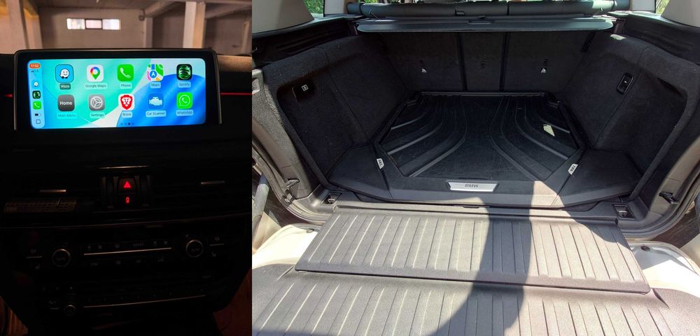 Vand Bmw X5 2014 3.0D