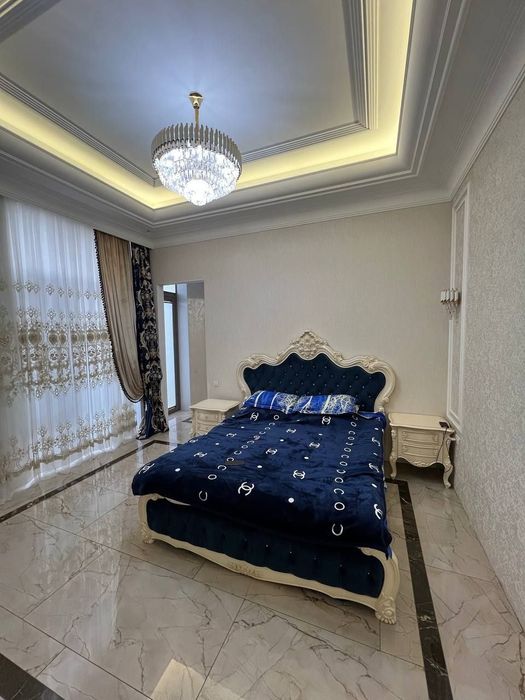 Дом продаётся 2.9 сотки камолон