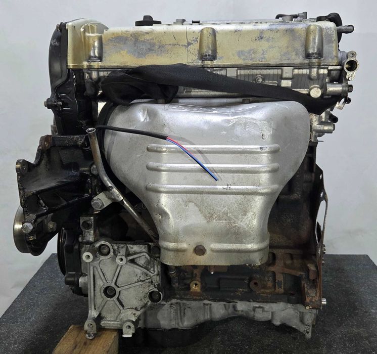 Titan Auto Hyundai G4JP L4JP 4G63 2.0л двигатель