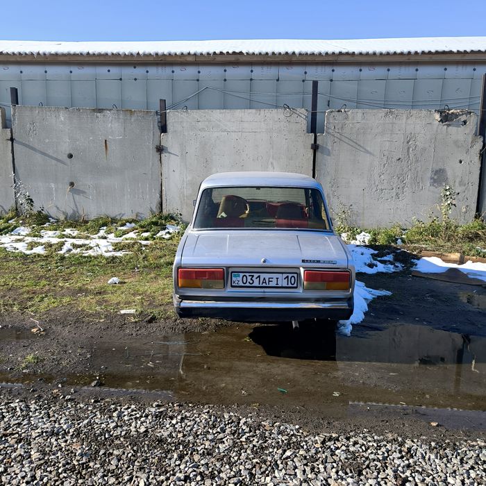 Продам 21074 инжектор 1.7