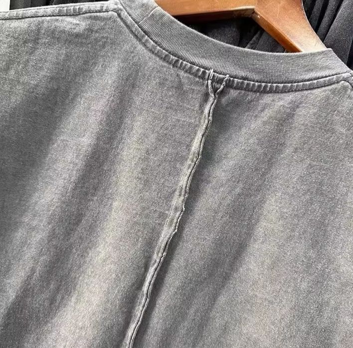 Летен комплект къси панталони и фланелка Thug Club XL