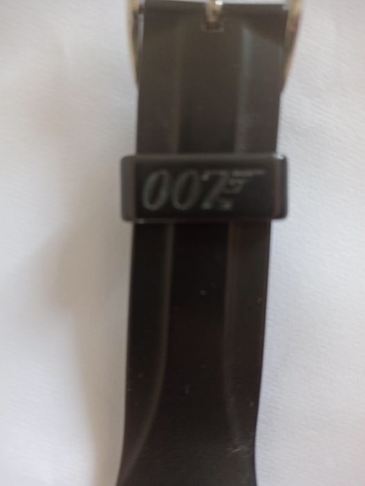Ceas Swatch,seria 007