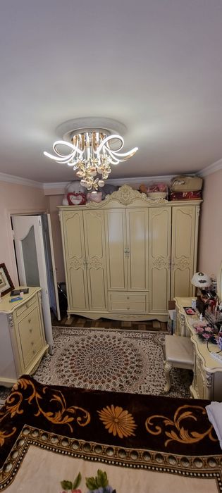 Тинчлик, 2х комнатная квартира