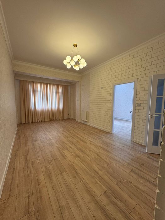 без маклер жк. New Life новостройка 150 кв с ремонтом ул. махтумкули