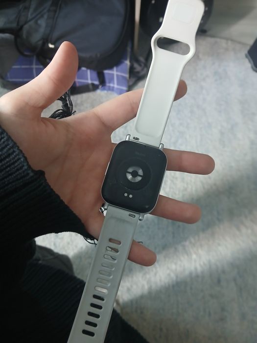 Часы redmi watch 5