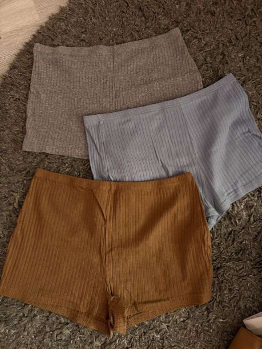 Kъси гащи от Shein