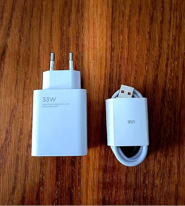 Zaryadnik 33w Original