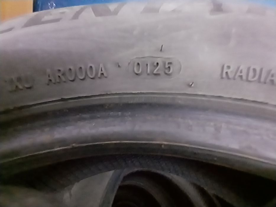 Продам  летние шины 185,65,14