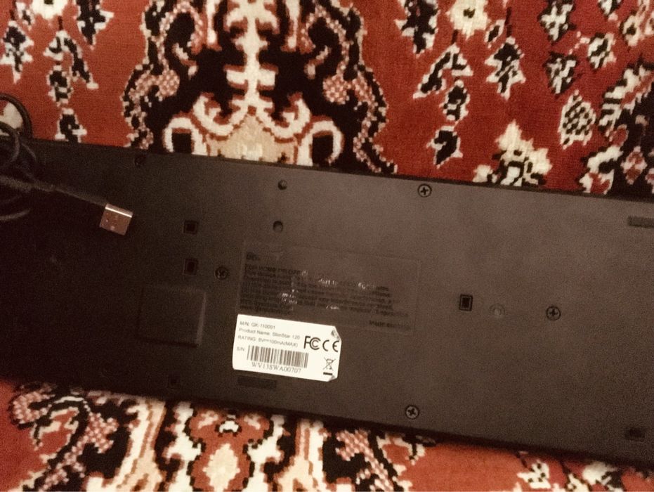 Пернетақта сатылады бағасы 15000мың